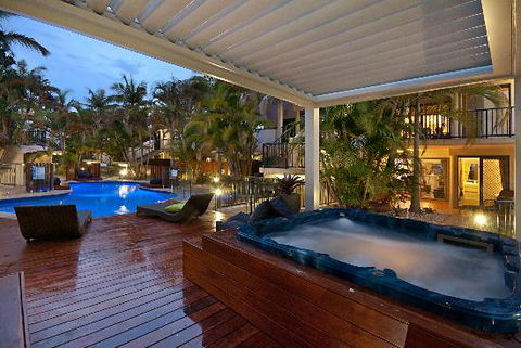 Outrigger Bay Apartments - Holiday Jervis Bay 13