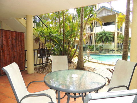 Outrigger Bay Apartments - Holiday Jervis Bay 14