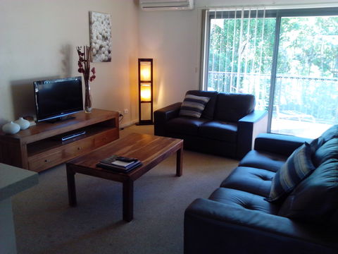 Outrigger Bay Apartments - Holiday Jervis Bay 15