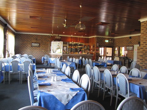 The Big Trout Motor Inn - Holiday Jervis Bay 3