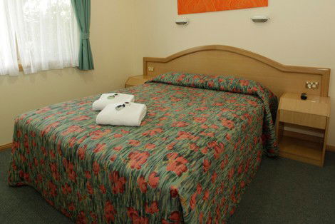 BIG4 Forest Glen Resort - Holiday Jervis Bay 0