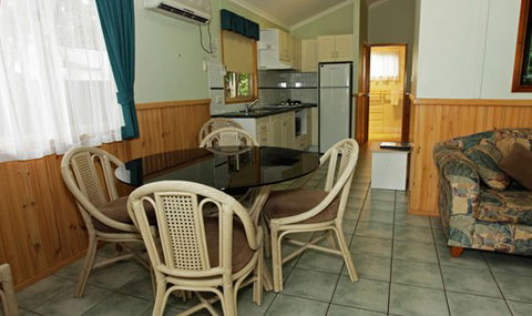 BIG4 Forest Glen Resort - Holiday Jervis Bay 3