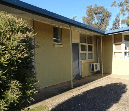 Murray Bridge Motor Inn - Holiday Jervis Bay
