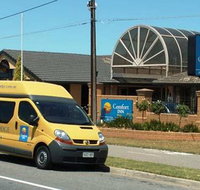Comfort Inn Aviators Lodge - Holiday Jervis Bay