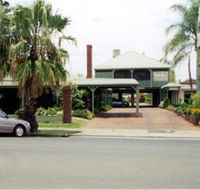 Pioneer Lodge Motel - Holiday Jervis Bay