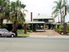 Pioneer Lodge Motel - Holiday Jervis Bay 0