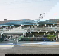 Richmond Motor Inn - Holiday Jervis Bay
