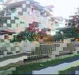 Sylvan Beach Resort - Holiday Jervis Bay