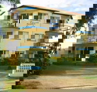 River Sands Holiday Apartments - Holiday Jervis Bay