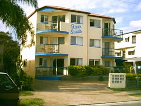 River Sands Holiday Apartments - Holiday Jervis Bay 0