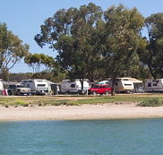 Streaky Bay Foreshore Tourist Park - Holiday Jervis Bay