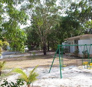 Peninsula Caravan Park - Holiday Jervis Bay