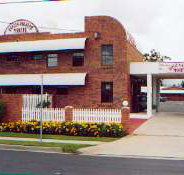 Aspley Pioneer Motel - Holiday Jervis Bay