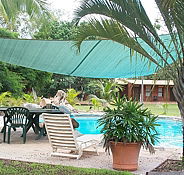 Territory Manor - Holiday Jervis Bay