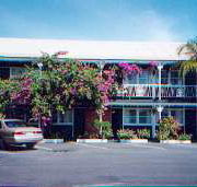 Mineral Sands Motel - Holiday Jervis Bay