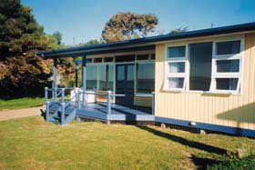 Holiday Jervis Bay