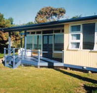 Eskavy Beach House - Holiday Jervis Bay