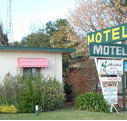 COHUNA MOTOR INN - Holiday Jervis Bay