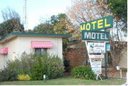 COHUNA MOTOR INN - Holiday Jervis Bay 0