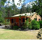 Gellibrand River Valley Cabins - Holiday Jervis Bay