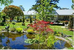  Holiday Jervis Bay