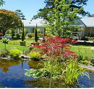 Glen Isla House - Holiday Jervis Bay