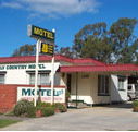 GLENROWAN KELLY COUNTRY MOTEL - Holiday Jervis Bay