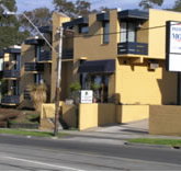 Pathfinder Motel - Holiday Jervis Bay