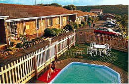 Port Campbell VIC Holiday Jervis Bay