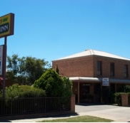 Rodney Motor Inn - Holiday Jervis Bay
