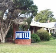 St Arnaud Country Road Inn - Holiday Jervis Bay