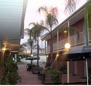 Yarrawonga Central Motor Inn - Holiday Jervis Bay
