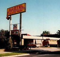 Motel Wellington - Holiday Jervis Bay