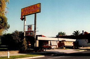 Motel Wellington - Holiday Jervis Bay 0