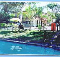 Toddy's Backpackers Resort
