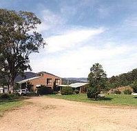 Valley View Homestead B And B - Holiday Jervis Bay