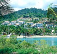 Whitsunday Terraces Resort - Holiday Jervis Bay