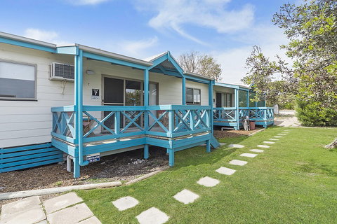 Marion Bay Holiday Villas - Holiday Jervis Bay 1
