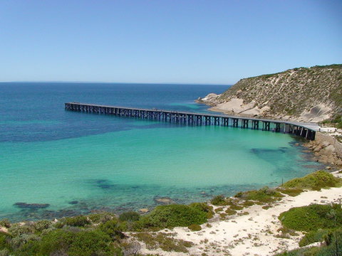 Marion Bay Holiday Villas - Holiday Jervis Bay 3