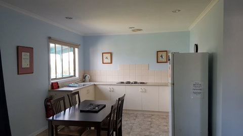 Marion Bay Holiday Villas - Holiday Jervis Bay 4