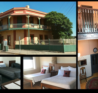 Pampas Motel - Holiday Jervis Bay