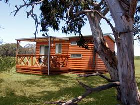 Seddon SA Holiday Jervis Bay