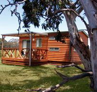 Seal Bay Cottages Kaiwarra - Holiday Jervis Bay