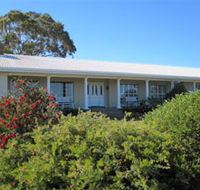 The Grange - Holiday Jervis Bay