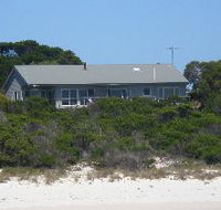 Island Beach Escape - Holiday Jervis Bay