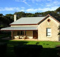 Dudley Villa - Holiday Jervis Bay