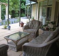 The Gallery Bed and Breakfast - Holiday Jervis Bay