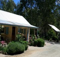 Riesling Trail Cottages - Holiday Jervis Bay