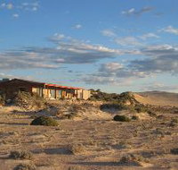 Tiliqua Sunrise - Holiday Jervis Bay