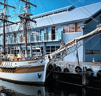 Somerset on the Pier - Holiday Jervis Bay